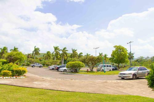 Apartamento Beach Dream 1 Bedroom @ Seacastles