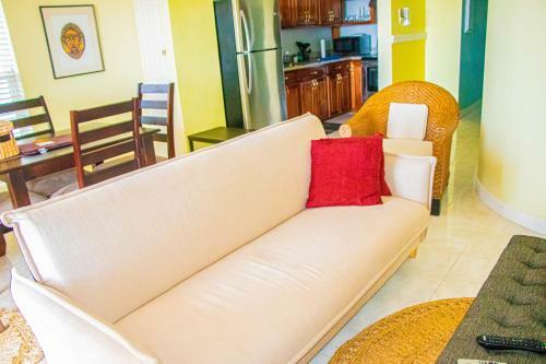 Apartamento Beach Dream 1 Bedroom @ Seacastles