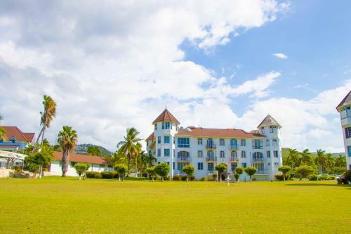 Apartamento Beach Dream 1 Bedroom @ Seacastles