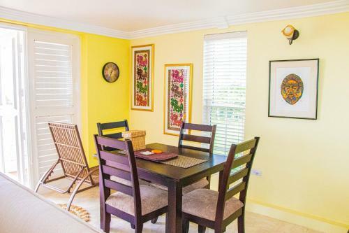Apartamento Beach Dream 1 Bedroom @ Seacastles