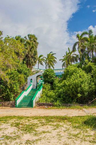 Apartamento Beach Dream 1 Bedroom @ Seacastles