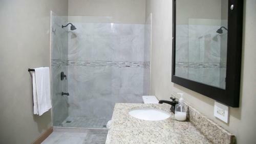 Apartamento Ocean View Terrace