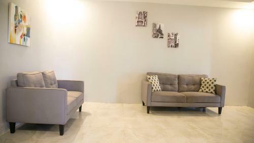 Apartamento Ocean View Terrace