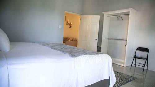 Apartamento Ocean View Terrace