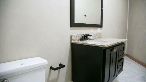 Apartamento Ocean View Terrace