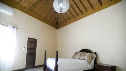 Apartamento Ocean View Terrace
