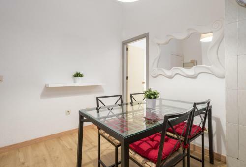 Apartamento Cathedral Suite