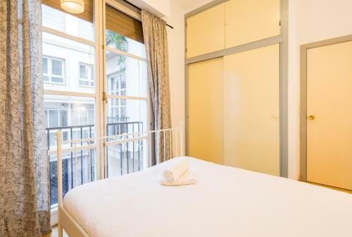Apartamento Cathedral Suite
