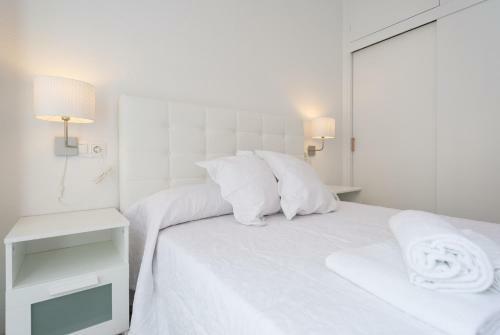 Apartamento Cathedral Suite