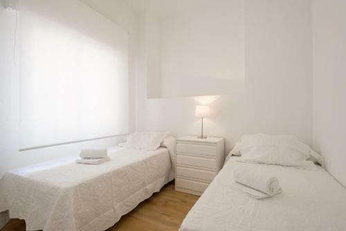 Apartamento Cathedral Suite