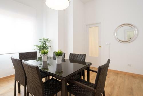Apartamento Cathedral Suite