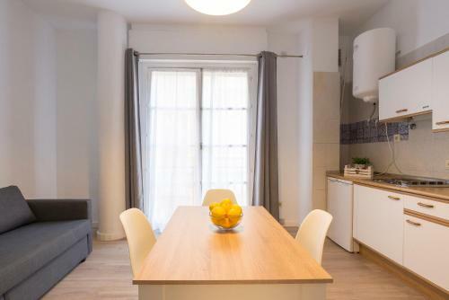 Apartamento Cathedral Suite