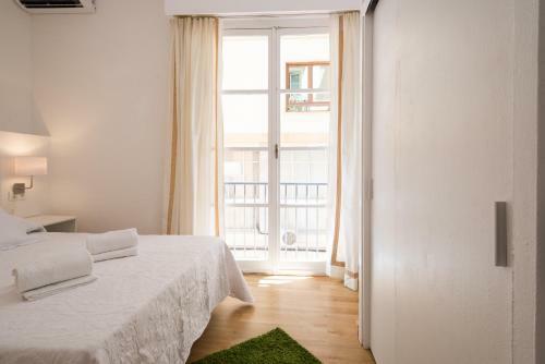 Apartamento Cathedral Suite