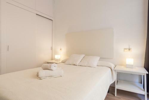 Apartamento Cathedral Suite
