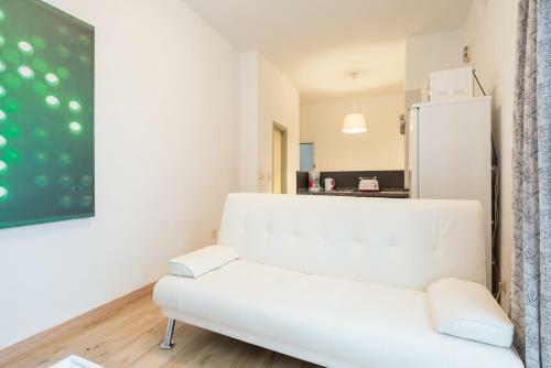 Apartamento Cathedral Suite