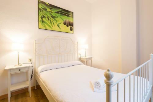 Apartamento Cathedral Suite