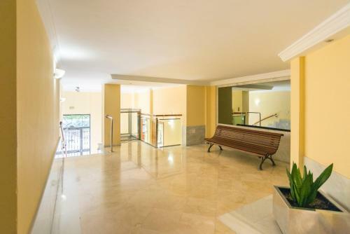 Apartamento Cathedral Suite