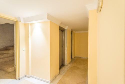 Apartamento Cathedral Suite