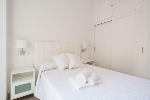 Apartamento Cathedral Suite