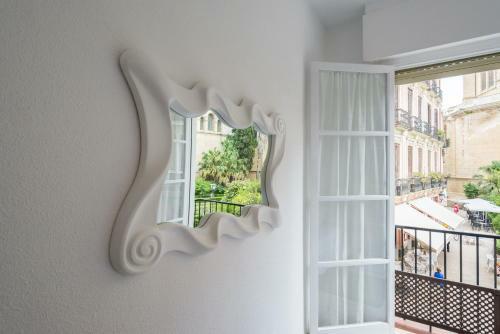 Apartamento Cathedral Suite