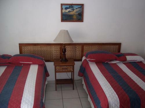 Apartamento Blue Sea Suite