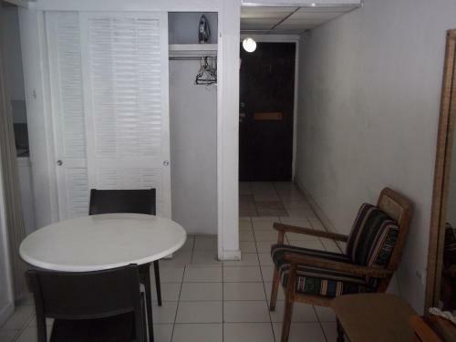 Apartamento Blue Sea Suite
