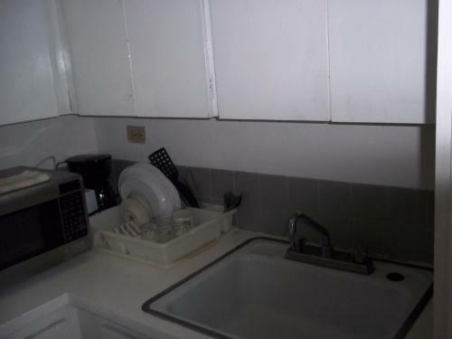 Apartamento Blue Sea Suite