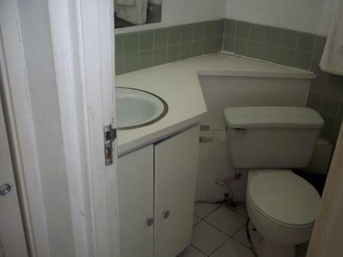 Apartamento Blue Sea Suite