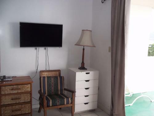 Apartamento Blue Sea Suite