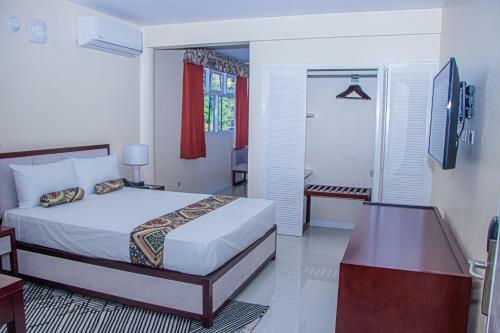 Hotel Rooms At Grand A View