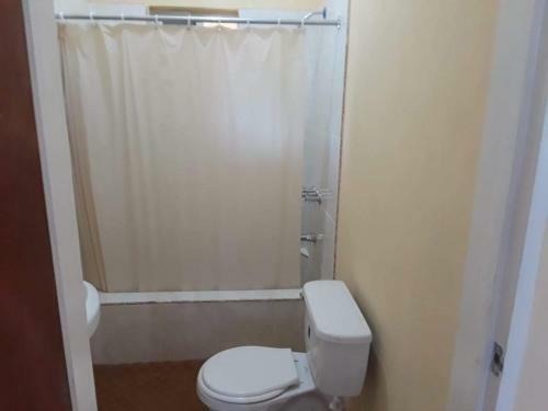 Hostal Bev's Rosevilla