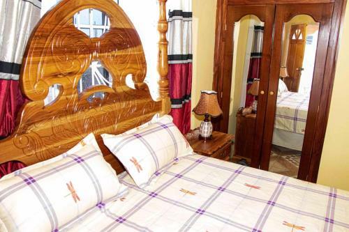 Hostal Bev's Rosevilla