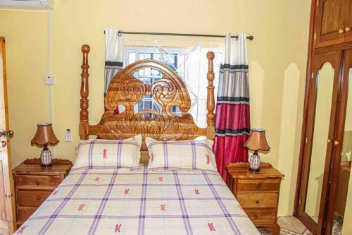 Hostal Bev's Rosevilla