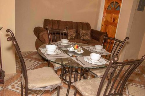 Hostal Bev's Rosevilla