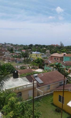 Hostal Bev's Rosevilla