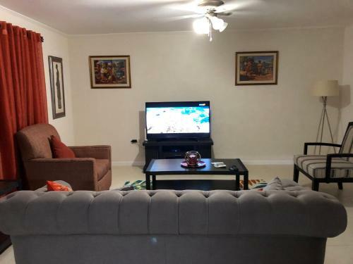 Apartamento Anna's Joye Chatham