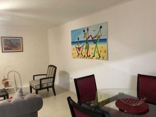 Apartamento Anna's Joye Chatham