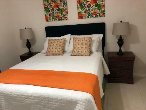 Apartamento Anna's Joye Chatham