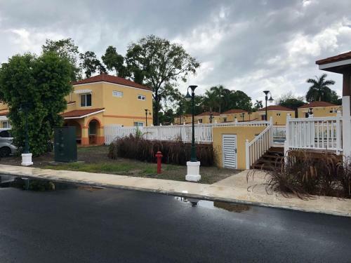 Apartamento Anna's Joye Chatham