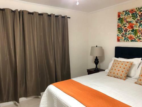 Apartamento Anna's Joye Chatham