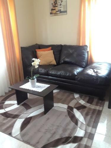 Apartamento Barrianna Villa