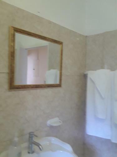 Apartamento Barrianna Villa