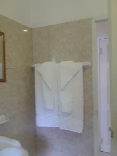 Apartamento Barrianna Villa