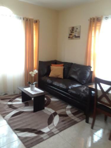Apartamento Barrianna Villa
