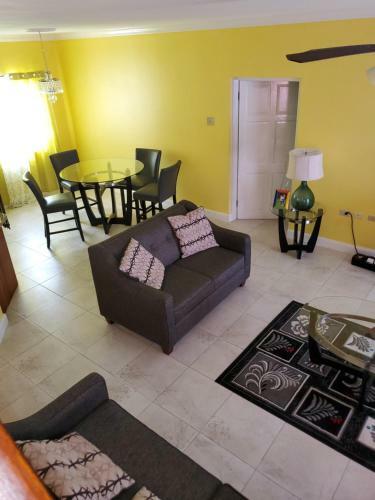 Apartamento Villa Rivera