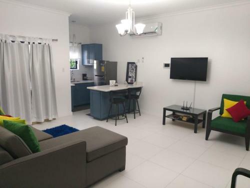 Apartamento Meadows Place