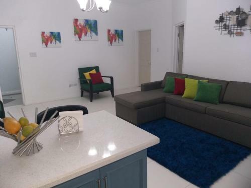 Apartamento Meadows Place