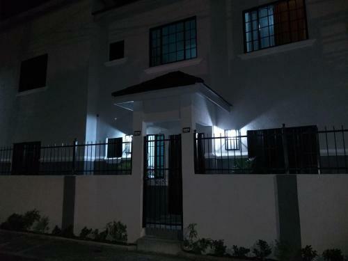 Apartamento Meadows Place