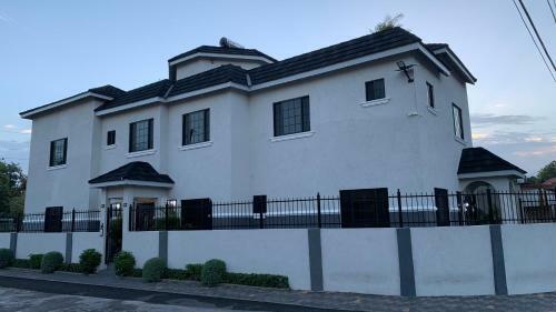 Apartamento Meadows Place