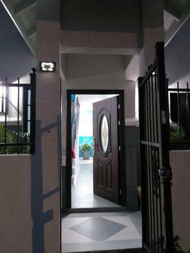 Apartamento Meadows Place